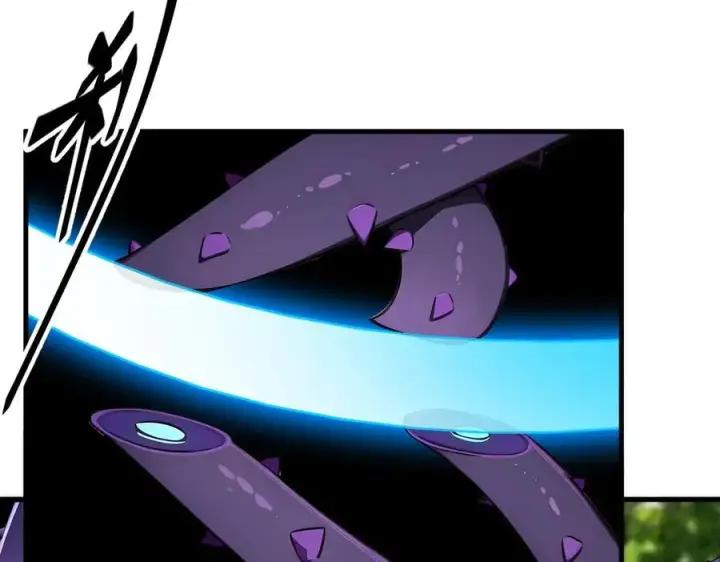 漫画《我主宰了灵气复苏》第43话 惊险逃生第51张图