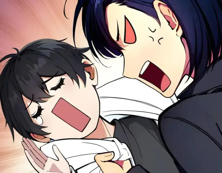 漫画《我主宰了灵气复苏》第43话 惊险逃生第7张图