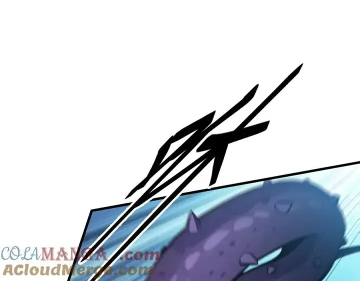 漫画《我主宰了灵气复苏》第43话 惊险逃生第9张图