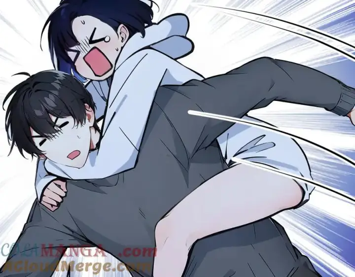 漫画《我主宰了灵气复苏》第44话 妖界入口第25张图