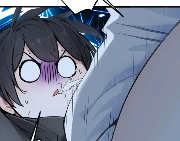 漫画《我主宰了灵气复苏》第44话 妖界入口第8张图