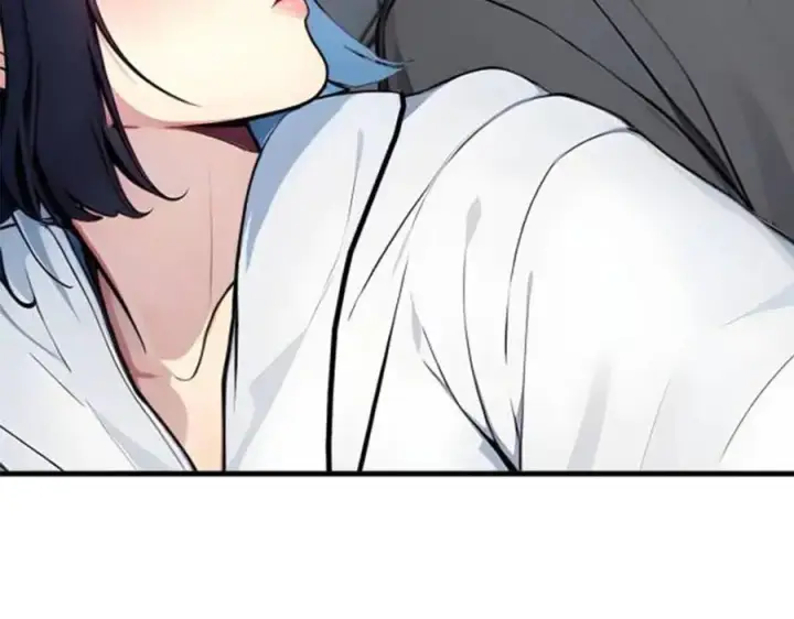 漫画《我主宰了灵气复苏》第45话 患难与共第107张图