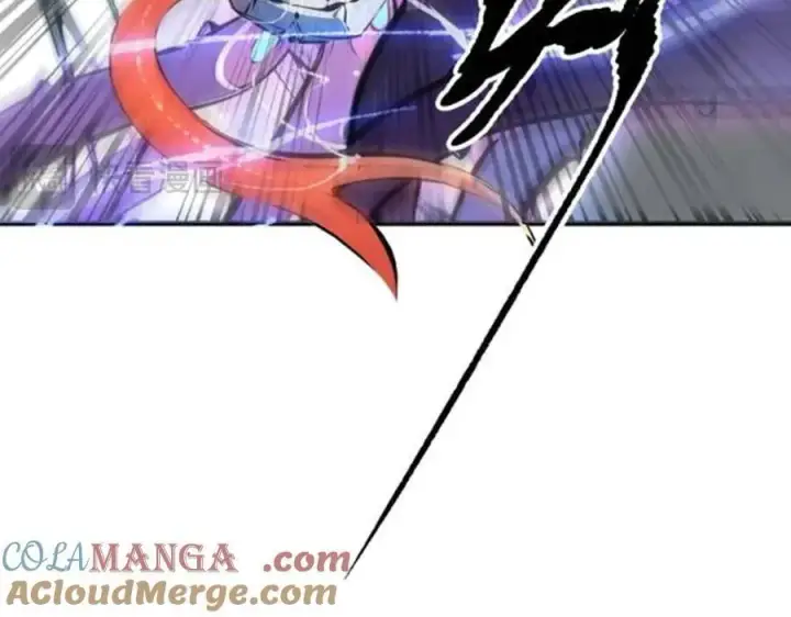漫画《我主宰了灵气复苏》第45话 患难与共第113张图