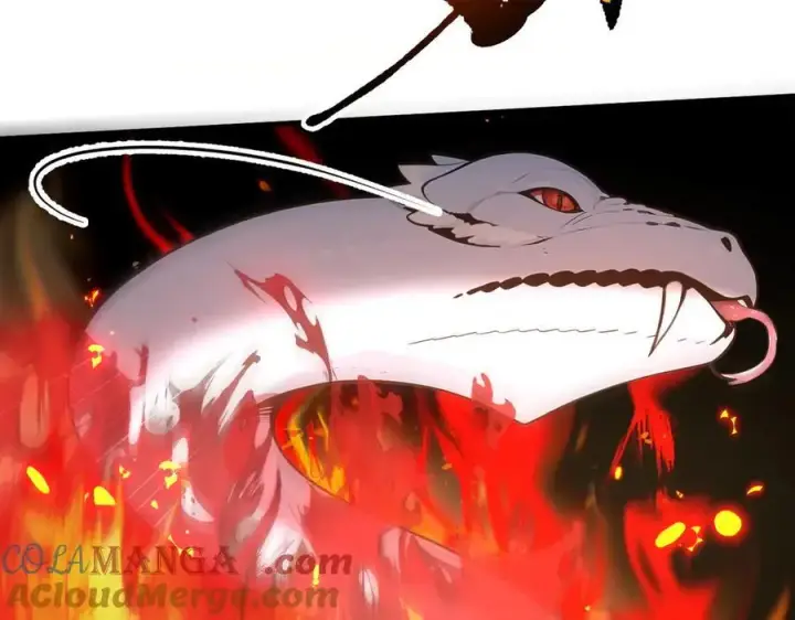 漫画《我主宰了灵气复苏》第46话 绝命生死线！第10张图