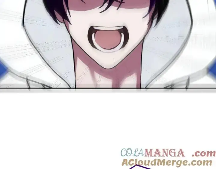 漫画《我主宰了灵气复苏》第46话 绝命生死线！第31张图