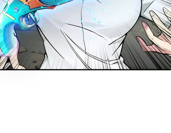 漫画《我主宰了灵气复苏》第46话 绝命生死线！第36张图
