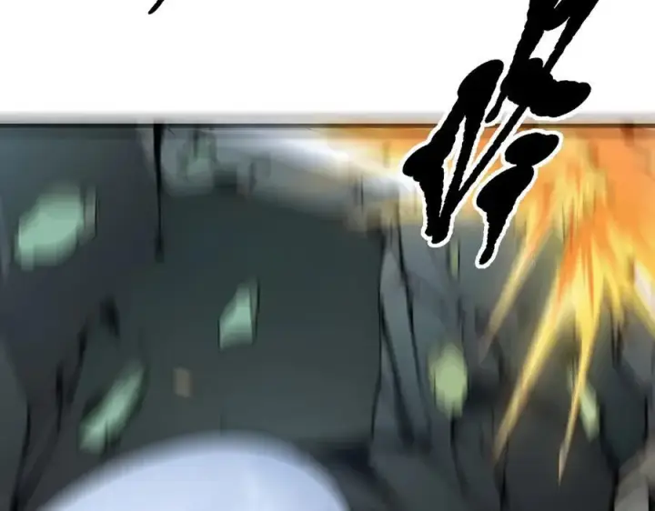漫画《我主宰了灵气复苏》第46话 绝命生死线！第42张图