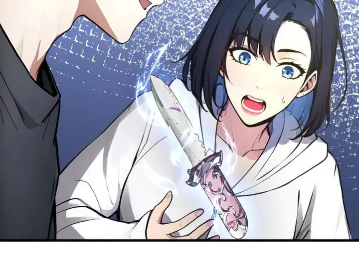 漫画《我主宰了灵气复苏》第46话 绝命生死线！第60张图