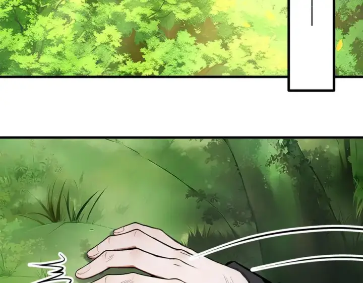 漫画《我主宰了灵气复苏》第46话 绝命生死线！第69张图