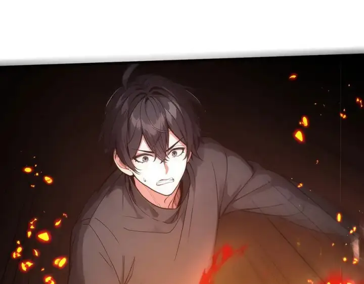漫画《我主宰了灵气复苏》第46话 绝命生死线！第8张图
