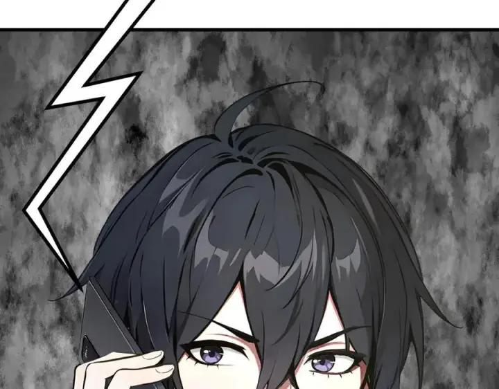 漫画《我主宰了灵气复苏》第46话 绝命生死线！第89张图