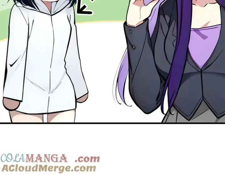 漫画《我主宰了灵气复苏》第47话 宋家高手出山第25张图