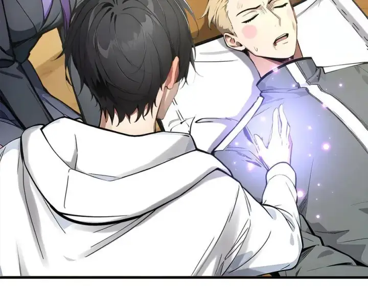 漫画《我主宰了灵气复苏》第47话 宋家高手出山第63张图
