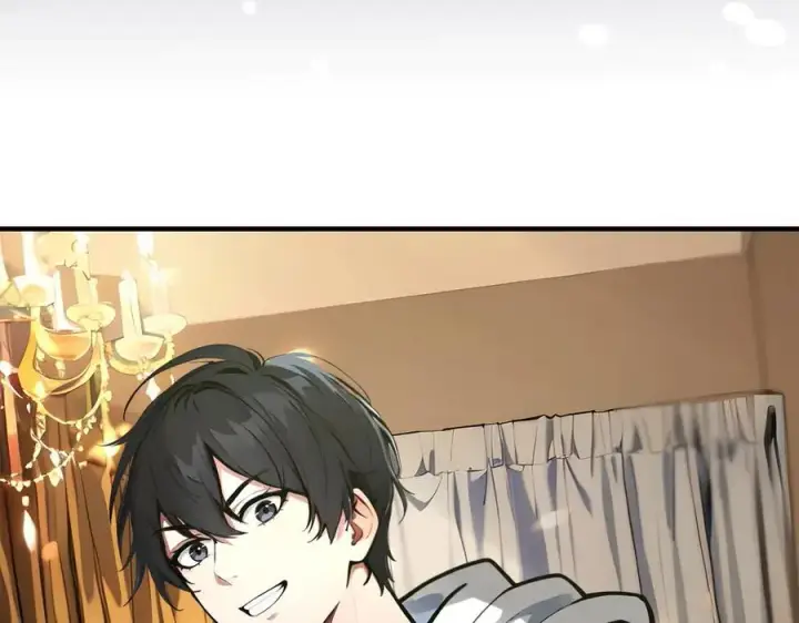 漫画《我主宰了灵气复苏》第48话 透视之眼第56张图