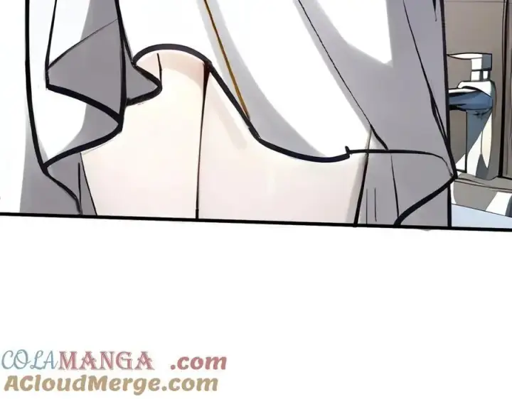 漫画《我主宰了灵气复苏》第48话 透视之眼第70张图