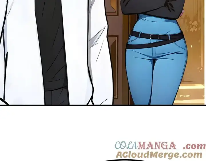 漫画《我主宰了灵气复苏》第48话 透视之眼第88张图