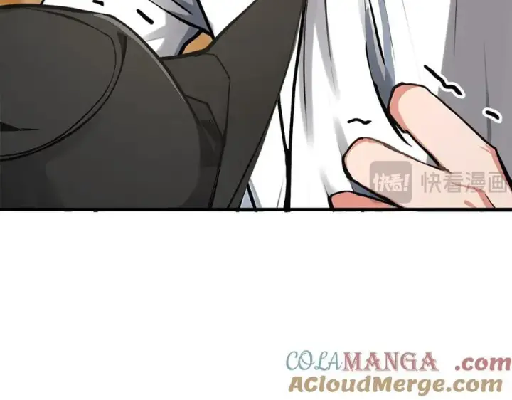 漫画《我主宰了灵气复苏》第49话 解救行动，开始！第31张图