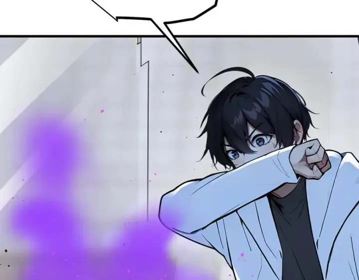 漫画《我主宰了灵气复苏》第50话 麟兄，破局！第74张图