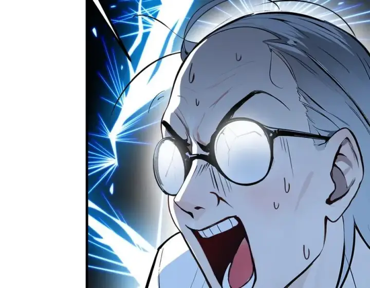 漫画《我主宰了灵气复苏》第50话 麟兄，破局！第90张图