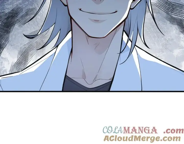 漫画《我主宰了灵气复苏》第51话 定时炸弹第40张图