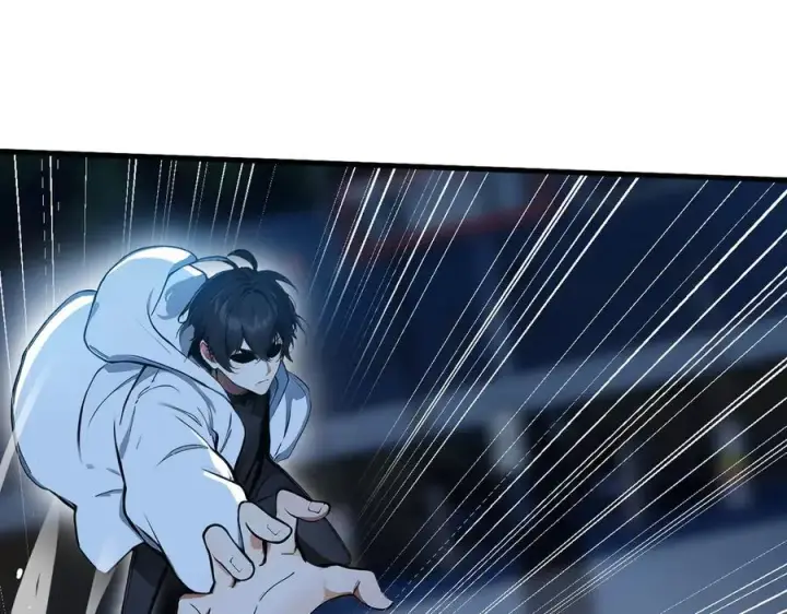 漫画《我主宰了灵气复苏》第51话 定时炸弹第5张图