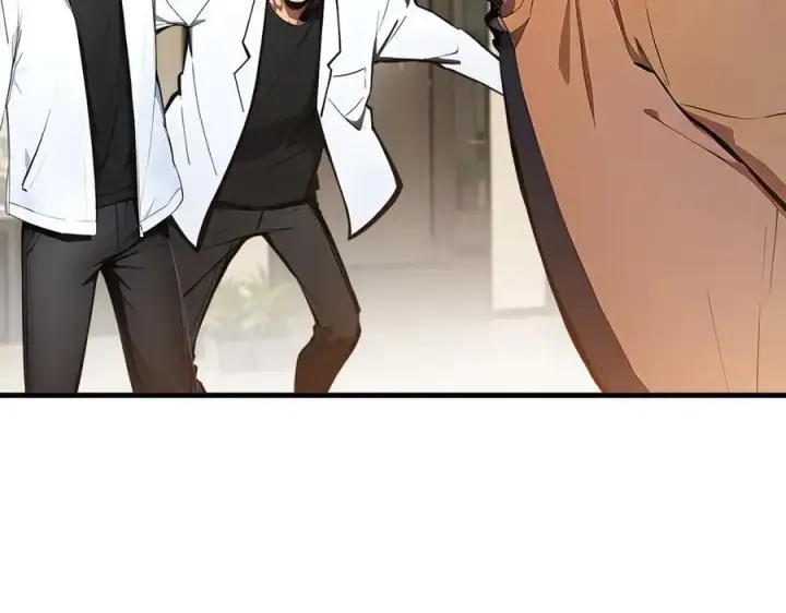 漫画《我主宰了灵气复苏》第51话 定时炸弹第51张图