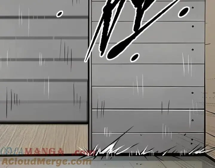漫画《我主宰了灵气复苏》第51话 定时炸弹第76张图
