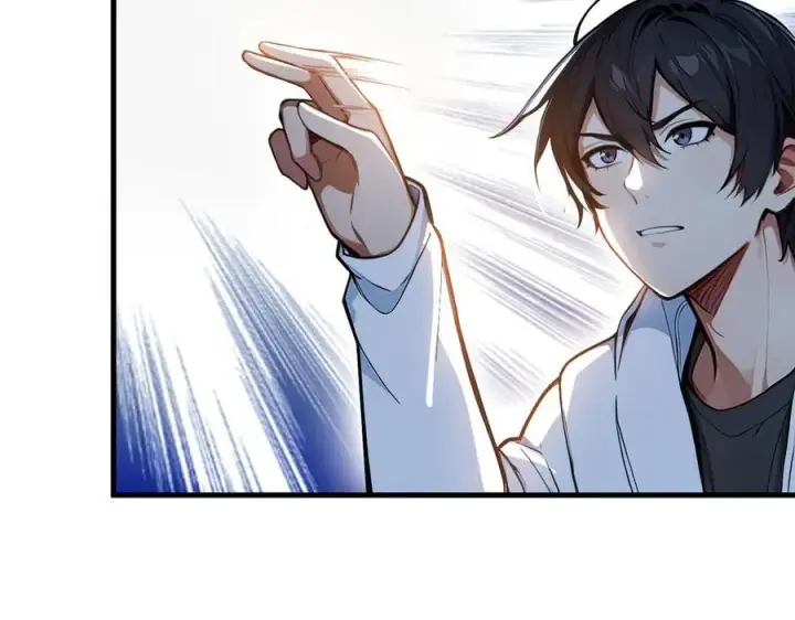 漫画《我主宰了灵气复苏》第53话 后宫起火了！第23张图