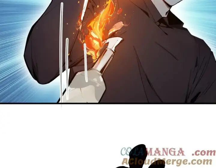 漫画《我主宰了灵气复苏》第53话 后宫起火了！第25张图