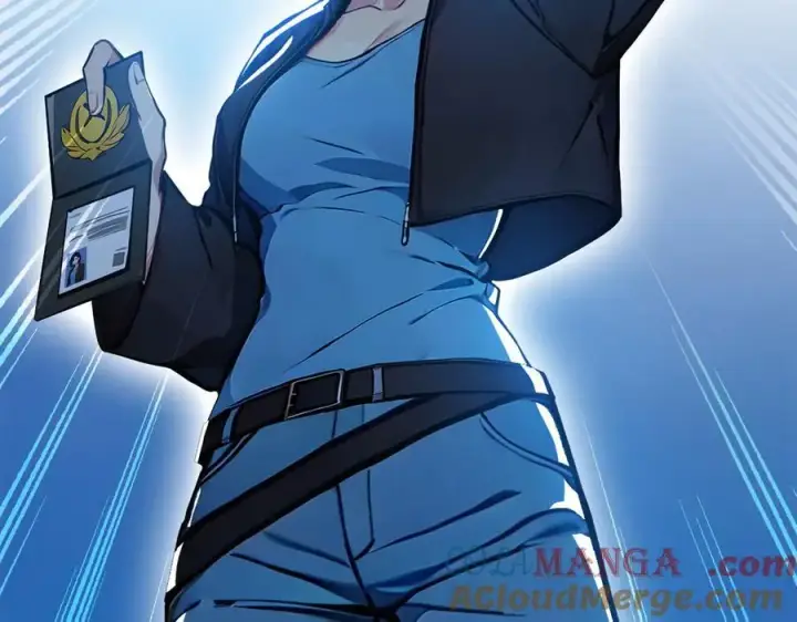 漫画《我主宰了灵气复苏》第53话 后宫起火了！第65张图