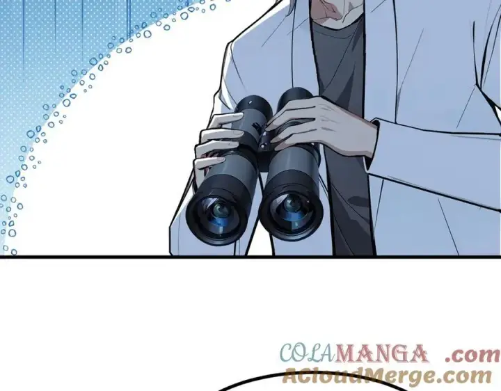 漫画《我主宰了灵气复苏》第53话 后宫起火了！第9张图