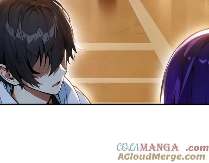 漫画《我主宰了灵气复苏》第53话 后宫起火了！第93张图