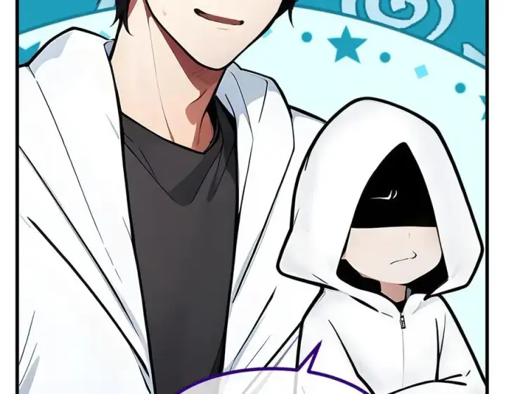 漫画《我主宰了灵气复苏》第54话 得加把火才行第30张图