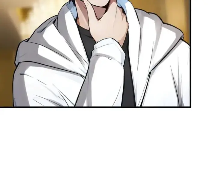 漫画《我主宰了灵气复苏》第54话 得加把火才行第47张图