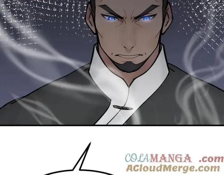 漫画《我主宰了灵气复苏》第54话 得加把火才行第76张图