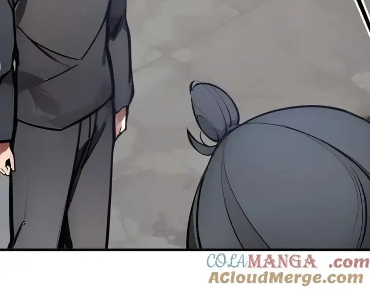 漫画《我主宰了灵气复苏》第54话 得加把火才行第79张图