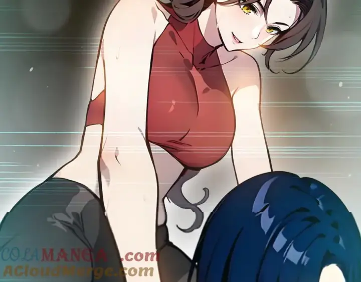漫画《我主宰了灵气复苏》第55话 兄弟，你有问题！第58张图