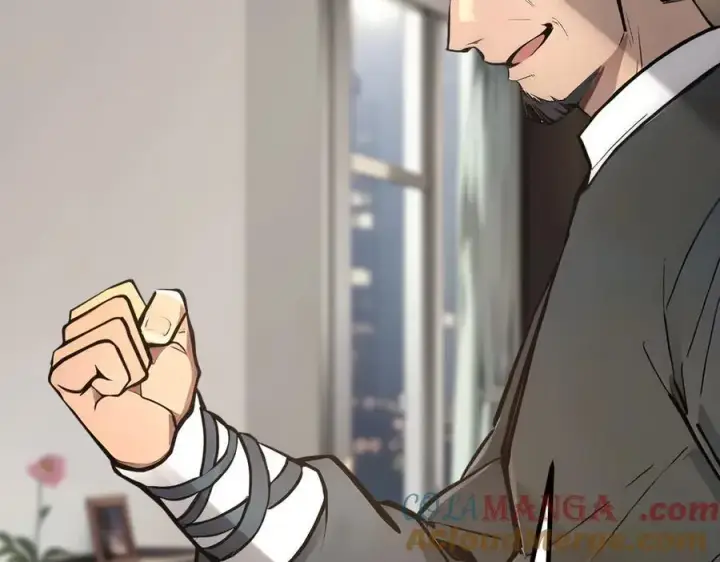 漫画《我主宰了灵气复苏》第57话 一级灵果第43张图
