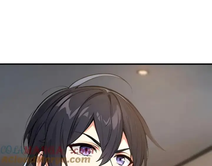 漫画《我主宰了灵气复苏》第57话 一级灵果第79张图