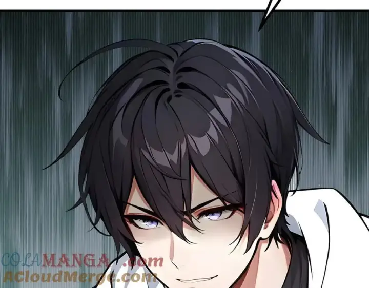 漫画《我主宰了灵气复苏》第57话 一级灵果第88张图