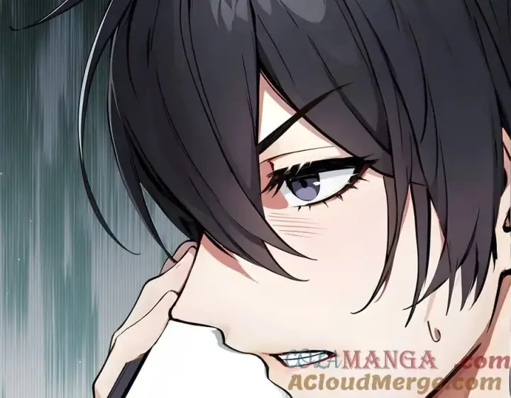 漫画《我主宰了灵气复苏》第58话 暗中联手第13张图