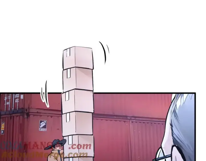 漫画《我主宰了灵气复苏》第58话 暗中联手第61张图