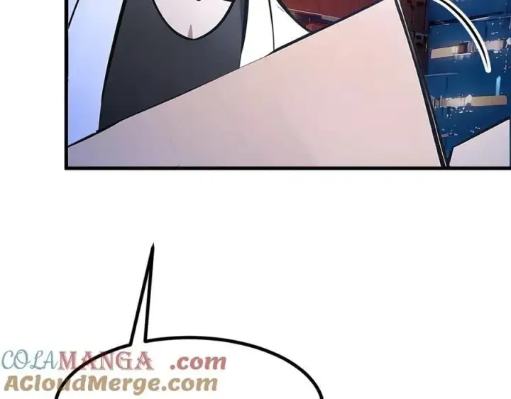 漫画《我主宰了灵气复苏》第58话 暗中联手第64张图