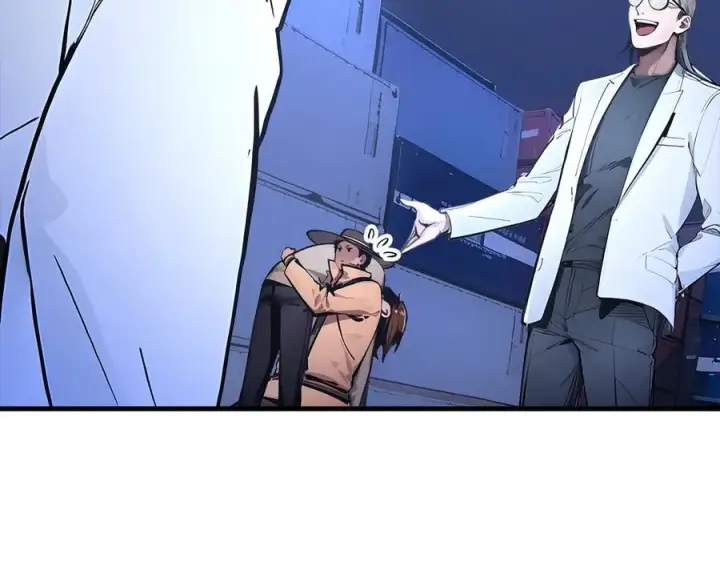 漫画《我主宰了灵气复苏》第58话 暗中联手第69张图