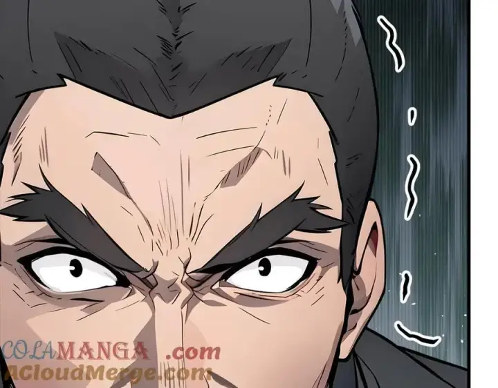 漫画《我主宰了灵气复苏》第59话 黄雀在后第58张图