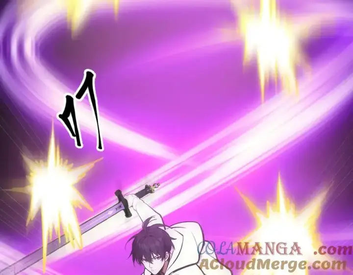 漫画《我主宰了灵气复苏》第59话 黄雀在后第70张图