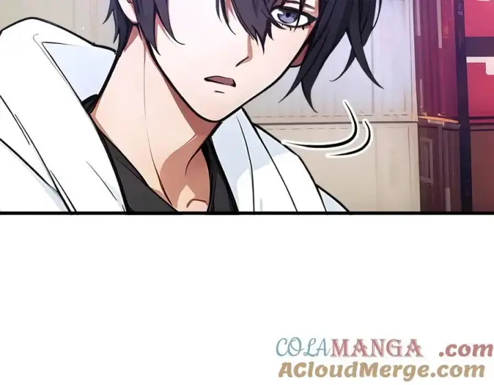 漫画《我主宰了灵气复苏》第59话 黄雀在后第85张图