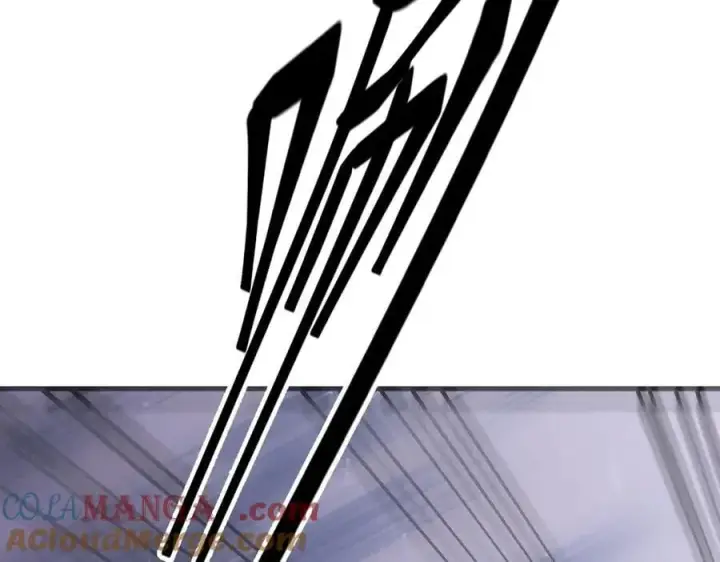 漫画《我主宰了灵气复苏》第59话 黄雀在后第91张图