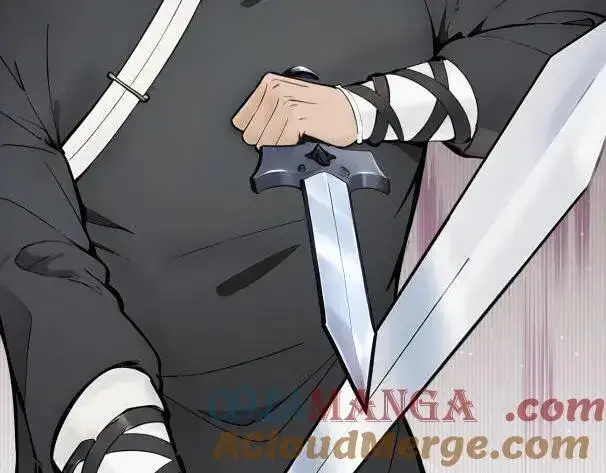 漫画《我主宰了灵气复苏》第60话 獠牙组织，取你性命！第19张图