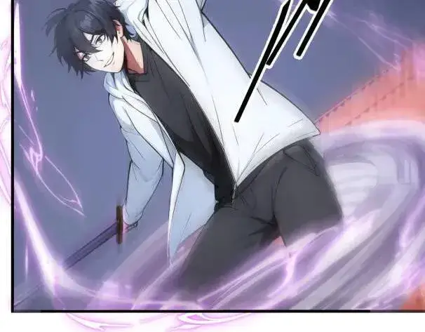 漫画《我主宰了灵气复苏》第60话 獠牙组织，取你性命！第27张图